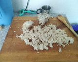 Foto del paso 7 de la receta: Pollo con verduras estilo cantonés