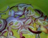 Foto del paso 2 de la receta: Bisteck de berenjena