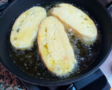 Foto del paso 14 de la receta: Torrijas glaseadas de clementinas confitadas de alexis Urrutia