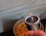 A picture of step 5 of Mixed Sprouts Ussal.