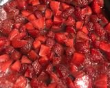 Foto langkah ke 3 dari resep Strawberry Jam.