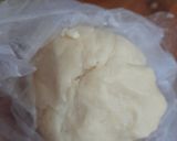 Foto langkah ke 2 dari resep Korean sweet potato bread.