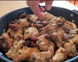 Foto del paso 6 de la receta: Pollo moruno