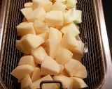 Foto del paso 7 de la receta: Solomillo de cerdo con salsa de queso