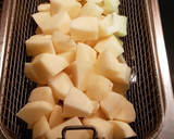 Foto del paso 7 de la receta: Solomillo de cerdo con salsa de queso