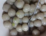 Foto langkah ke 5 dari resep Cilok enyoy (empuk meskipun sudah dingin).