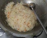 Foto langkah ke 2 dari resep Risol bihun renyah.