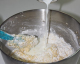 Foto del paso 4 de la receta: Torta Marmolada