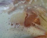A picture of step 1 of Oven Roasted Buttermilk Chicken, a complete meal.