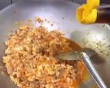 Foto langkah ke 6 dari resep Mie ayam jamur rica.