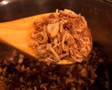 A picture of step 8 of Turnip Cake for Good Fortune.