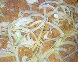Foto del paso 3 de la receta: Chorizo con piña