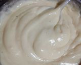 Foto del paso 3 de la receta: Zapallitos Rellenos con Crema Bechamel y Queso