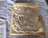 Foto del paso 4 de la receta: Buche de Noel (tronco de Navidad)