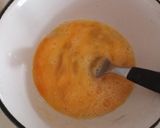 Foto del paso 3 de la receta: Pechugas de pollo rellenas de ricota y espinacas