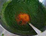 પાલક પનીર (Palak Paneer Recipe In Gujarati) રેસીપી સ્ટેપ8ફોટો