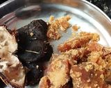 पुडाची चटणी (Pudachi Chutney Recipe In Marathi) रेसिपी स्टेप 3 फोटो 