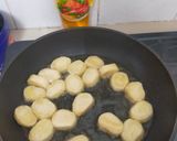 Foto langkah ke 2 dari resep Pempek Lenggang.