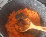 Foto del paso 1 de la receta: Tallarines con atún a lo peruano 🥰