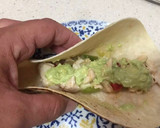 Foto del paso 4 de la receta: Fajitas de pollo y queso
