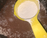 சாக்லேட் கேக் (chocolate Cake Recipe in Tamil _) ரெசிபி ஸ்டேப் 3 புகைப்படம்