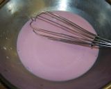 Babapiskótás mézes recept fázis 5 fotója