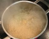 รูปขั้นตอนการทำที่ 5 ของ ซุปเสฉวน - Hot & Sour Soup