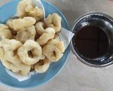 Foto langkah ke 5 dari resep 186. Cireng singkong.