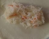 Foto langkah ke 5 dari resep Risol isi bihun.