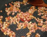 Burgonyakrémleves recept baconnal recept fázis 5 fotója