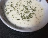 صورة لخطوة 3 من وصفة شوربه اللبن 😋👌👌