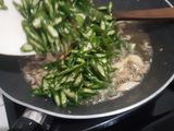 Ikan Dencis Cabe Ijo