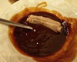 รูปขั้นตอนการทำที่ 4 ของ ซี่โครงหมูย่างซอสบาร์บีคิว