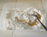 Foto langkah ke 3 dari resep Chai Kueh / Chai Pau / Choi Pan nya orang Medan.