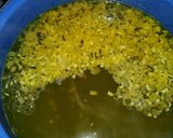 Foto del paso 2 de la receta: Yellow rice con carne