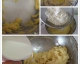 藍莓馬芬的食譜步驟2照片