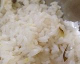 Foto langkah ke 2 dari resep Nasi bakar👍.