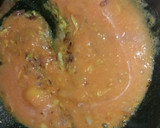 टमाटर का यम्मी सूप (Tamatar ka yummy soup recipe in hindi) रेसिपी चरण 8 फोटो