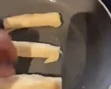 Foto del paso 5 de la receta: Cocina con niños: Deditos de canela