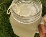 A picture of step 5 of Lemon Soda 🥤.