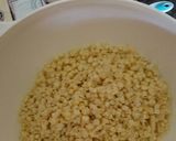 Foto del paso 3 de la receta: Panecitos de elote fresco