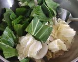 Foto langkah ke 5 dari resep Sapo Tahu Seafood.
