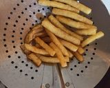 Foto langkah ke 4 dari resep Stik kentang crispy.