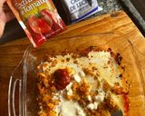 Foto del paso 3 de la receta: Fideos Cremosos con Ajo Asado y Limón: Receta para Sorprender