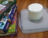 A picture of step 3 of Thandi Lassi.