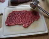Foto del paso 15 de la receta: Hanburger y co. + co, co, co y nia