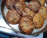 મકાઈના વડા (Makai Vada Recipe In Gujarati) રેસીપી સ્ટેપ3ફોટો