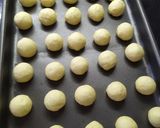 Foto del paso 3 de la receta: Pebetes 💙💙💙
