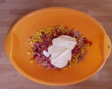 Foto del paso 4 de la receta: Ensaladilla Isa 😂