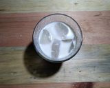 Foto del paso 1 de la receta: Café en las rocas